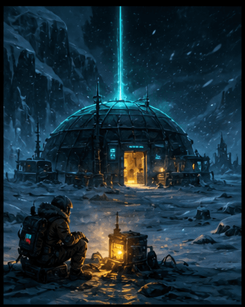 Ice 2049 cover
