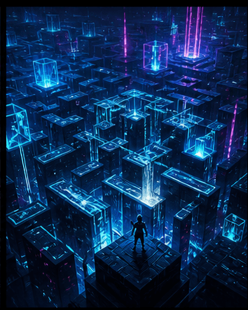 Code Dungeon cover