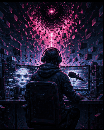 最后直播 cover