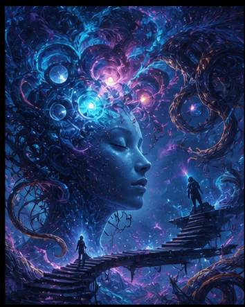 AI Dream cover