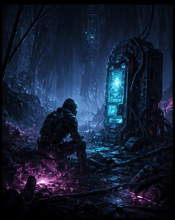Last Words cover