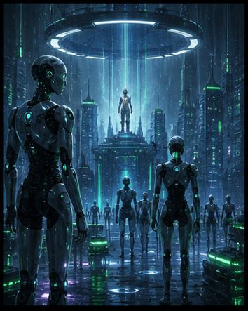 无人类 cover